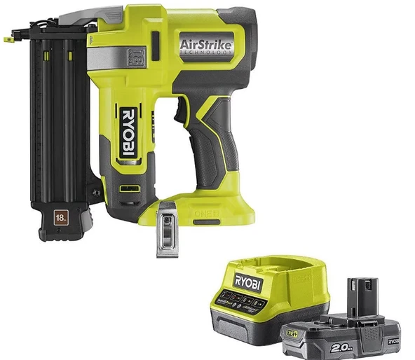 RYOBI R18GN18-120S 18V Çivi Çakma ürün görseli 1