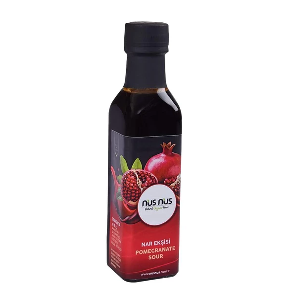 Nusnus Nar Ekşisi 330 ml ürün görseli 1