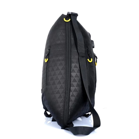 Ççs 51283 Omuz ve Sırt Askılı Spor Çanta ürün görseli 1