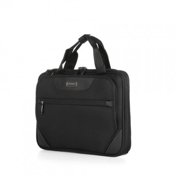 Verage Gm18065-1A Omuz Askılı Evrak ve Laptop Çantası 15 İnç ürün görseli 1