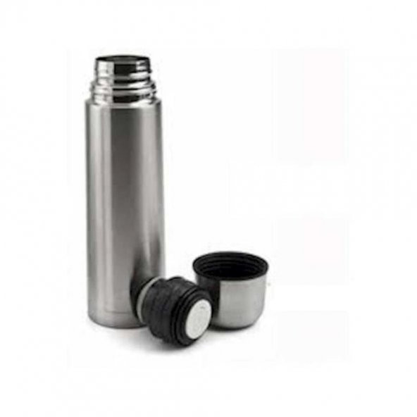 Cooker 750 Ml Çelik Termos Sürahi - Resim 2
