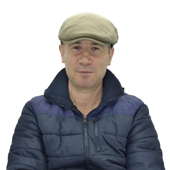 Peaky Blinders İngiliz Model Yün Kasket Kahve ürün görseli 1