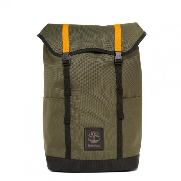 Timberland Plecak Haritage Sırt Çantası Yeşil ürün görseli 1
