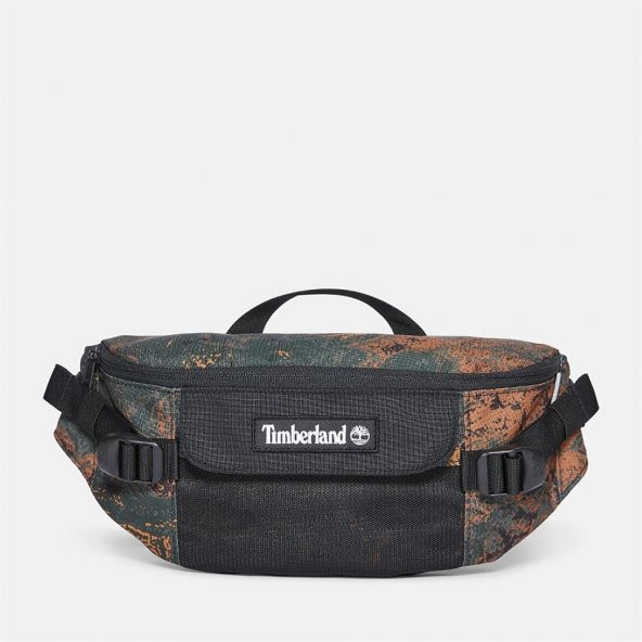 Timberland Spring Rock Printed Sling Bel Çantası ürün görseli 1