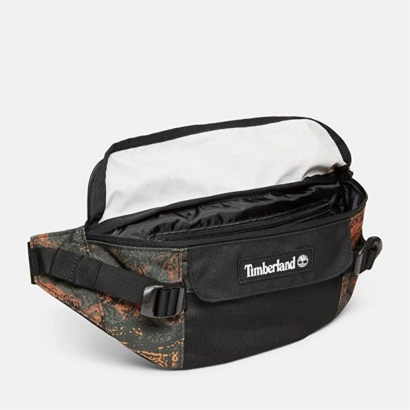 Timberland Spring Rock Printed Sling Bel Çantası - Resim 2