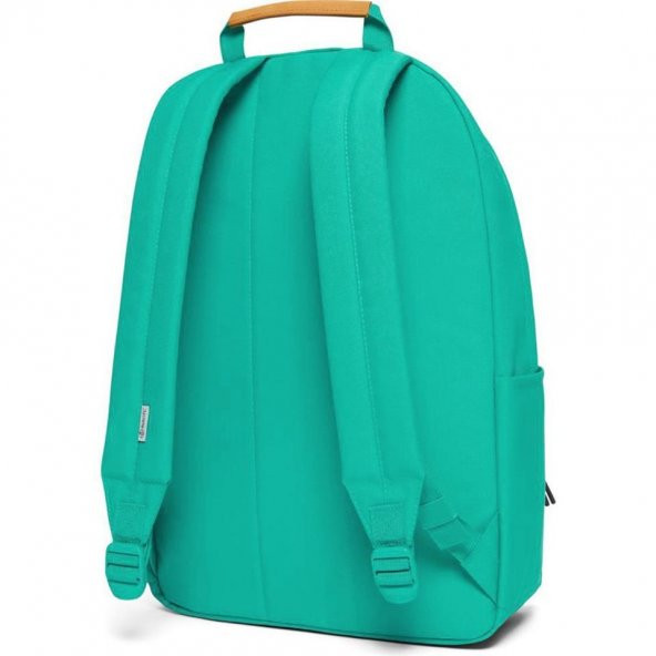 Timberland Timberback Core Sırt Çantası 22 Lt Yeşil - Resim 3