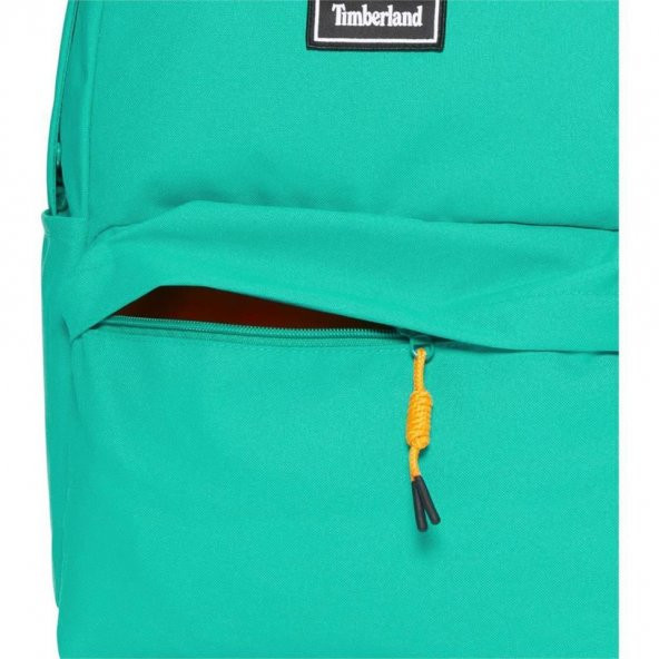 Timberland Timberback Core Sırt Çantası 22 Lt Yeşil - Resim 4