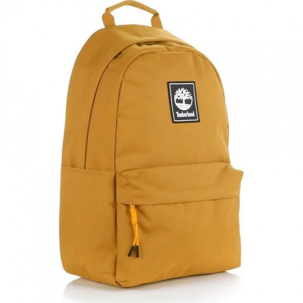 Timberland Timberback Core Sırt Çantası 22 Lt Orange - Resim 2