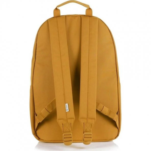Timberland Timberback Core Sırt Çantası 22 Lt Orange - Resim 4