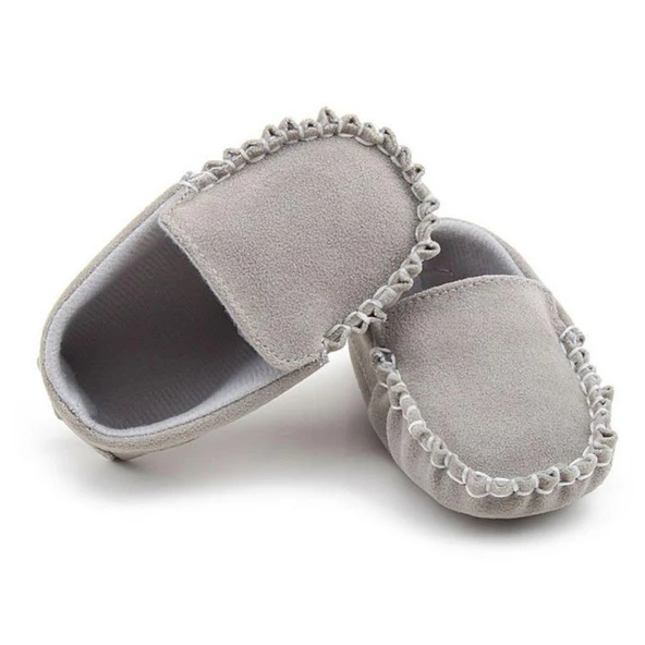 Bebek İlk Ayakkabım AY143 0-6 Ay 11 cm Patik ürün görseli 1