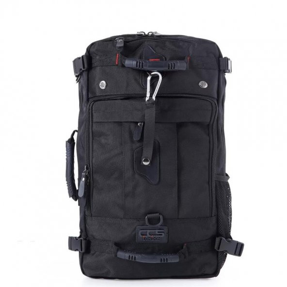 ÇÇS 51490 Fonksiyonel Seyahat Sırt Çantası ürün görseli 1