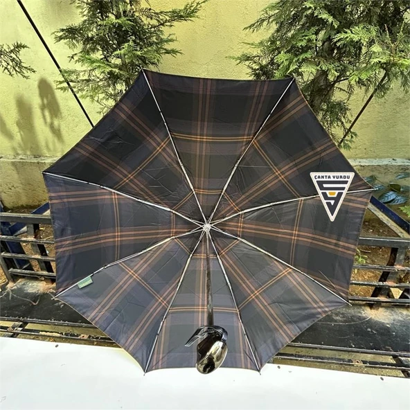 April A-236l Mikro Mini A5 Şemsiye - Resim 7
