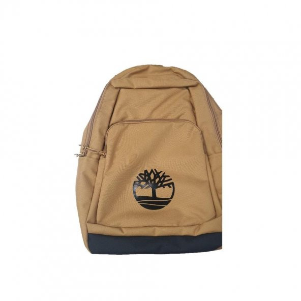 Timberland Timberback Core Sırt Çantası 27 LT Orange - Resim 5