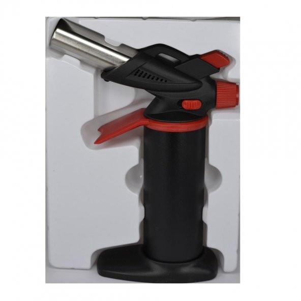 Hb-701 Ayarlanabilir Torch Pürmüz Çakmak 2500 F ürün görseli 1