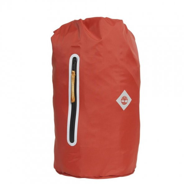 Timberland Lightweight X Body Torba Sırt Çantası Kırmızı ürün görseli 1