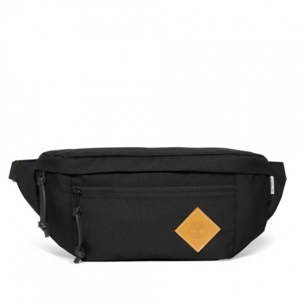 Timberland Tımberpack Sling Bel Çantası Siyah ürün görseli 1