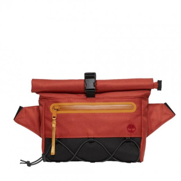 Timberland Hiking Cross Body Bel Çantası Chili ürün görseli 1