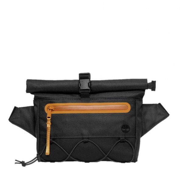 Timberland Hiking Cross Body Bel Çantası Siyah ürün görseli 1