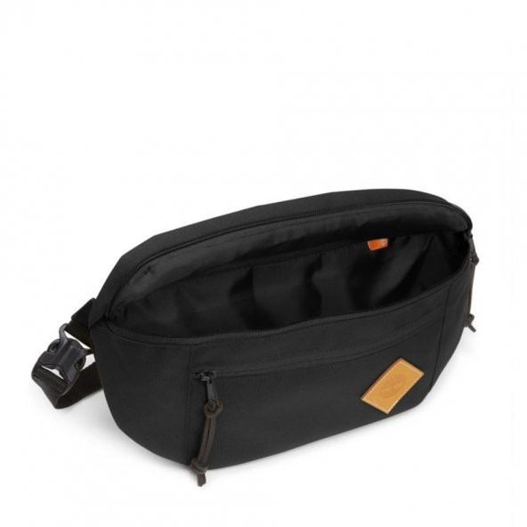 Timberland Tımberpack Sling Bel Çantası Siyah - Resim 3