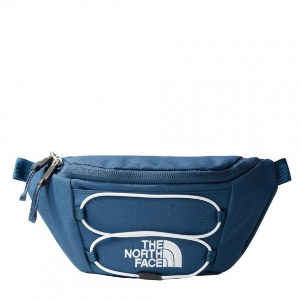 The North Face Jester Lumbar Bel Çantası Mavi ürün görseli 1