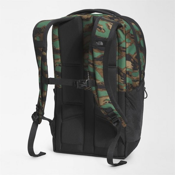 The North Face Jester Deep Grass Sırt Çantası - Resim 3
