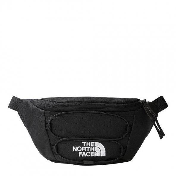 The North Face Jester Lumbar Bel Çantası Siyah ürün görseli 1