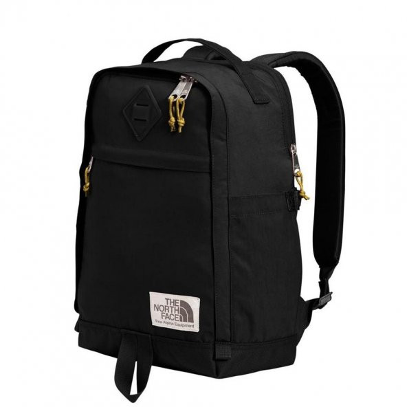 The North Face Berkeley Daypack Sırt Çantası - Resim 7