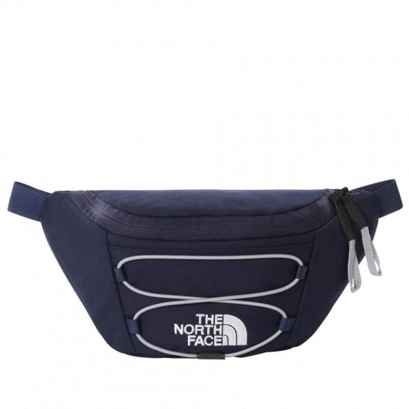 The North Face Jester Bel Çantası Lacivert ürün görseli 1