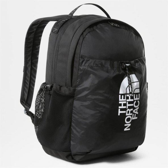 The North Face Bozer Backpack Sırt Çantası Siyah ürün görseli 1