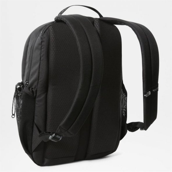 The North Face Bozer Backpack Sırt Çantası Siyah - Resim 3