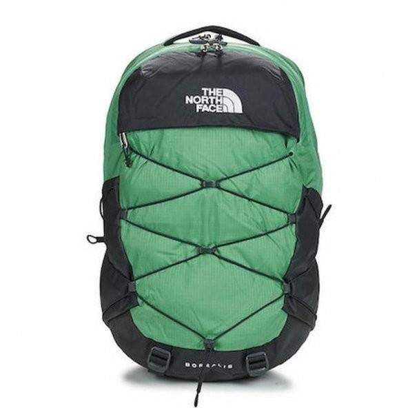 The North Face Borealıs NF0A5 Sırt Çantası Yeşil ürün görseli 1