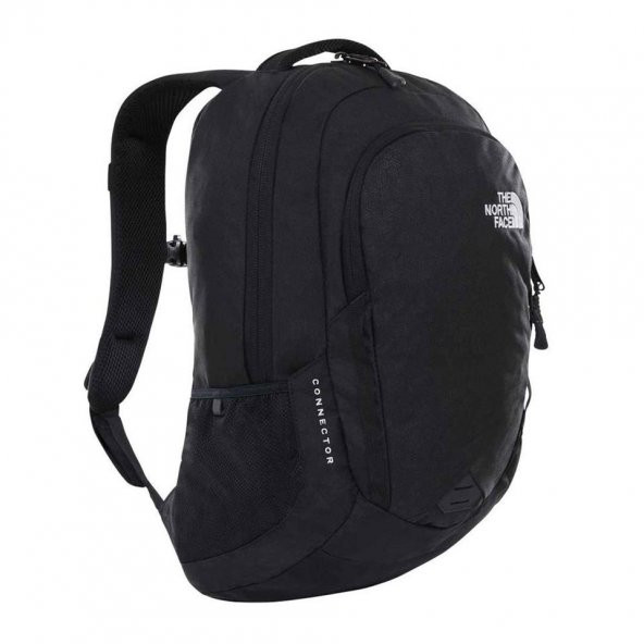 The North Face Connector Sırt Çantası Siyah ürün görseli 1
