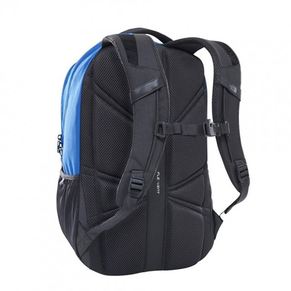 The North Face Groundwork Sırt Çantası Mavi - Resim 4