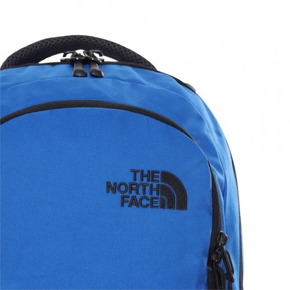 The North Face Groundwork Sırt Çantası Mavi - Resim 5