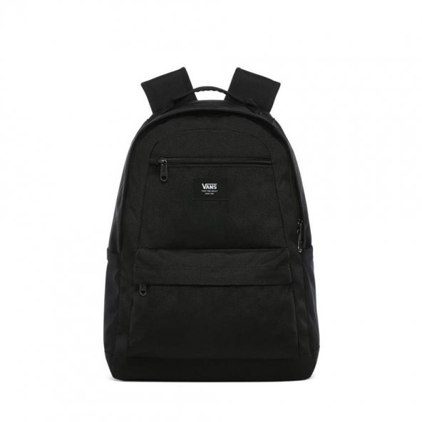 Vans Startle Backpack Sırt Çantası Siyah - Resim 2