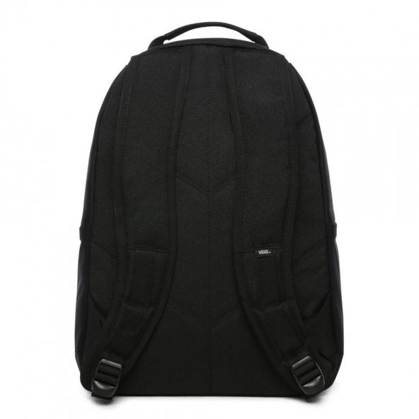 Vans Startle Backpack Sırt Çantası Siyah - Resim 4
