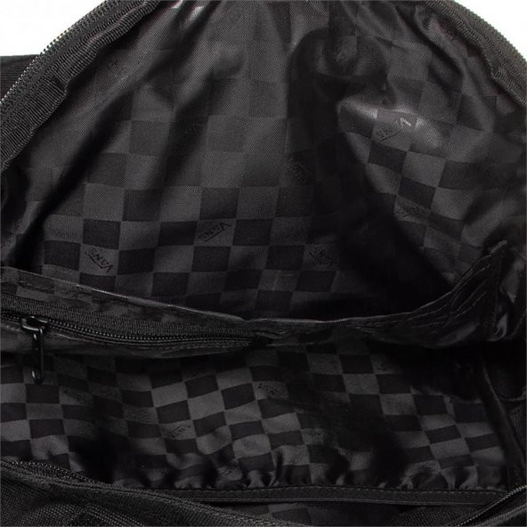Vans Startle Backpack Sırt Çantası Siyah - Resim 6