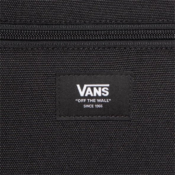 Vans Startle Backpack Sırt Çantası Siyah - Resim 7