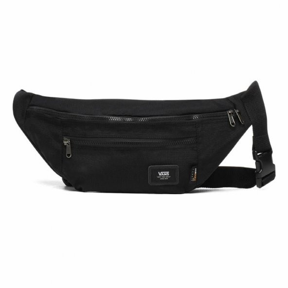Vans Ward Cross Bodybag Bel Çantası Siyah ürün görseli 1