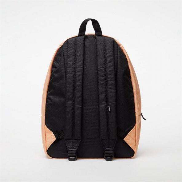 Vans Realm Backpack Sırt Çantası Mercan ürün görseli 1