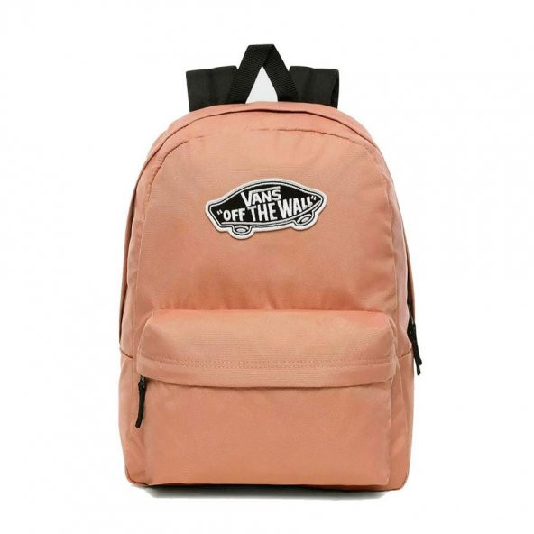 Vans Realm Backpack Sırt Çantası Mercan - Resim 2