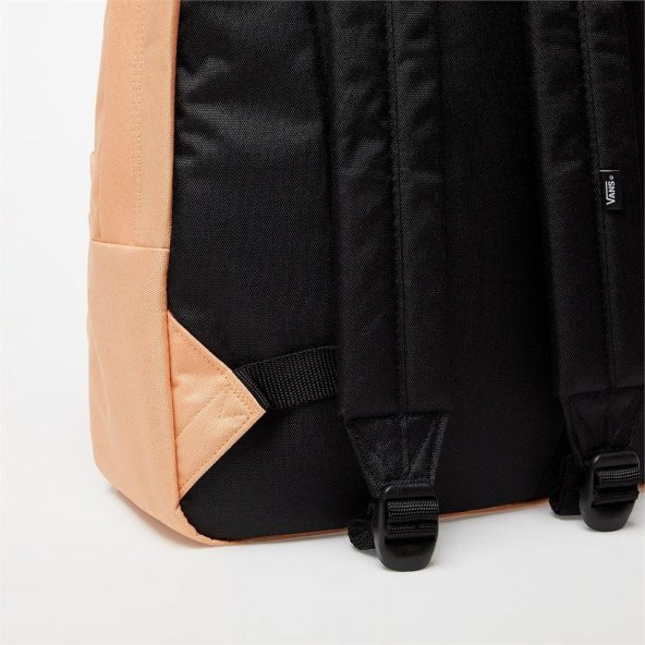 Vans Realm Backpack Sırt Çantası Mercan - Resim 4