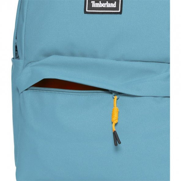 Timberland Timberback Core Sırt Çantası 22 Lt Mavi - Resim 4