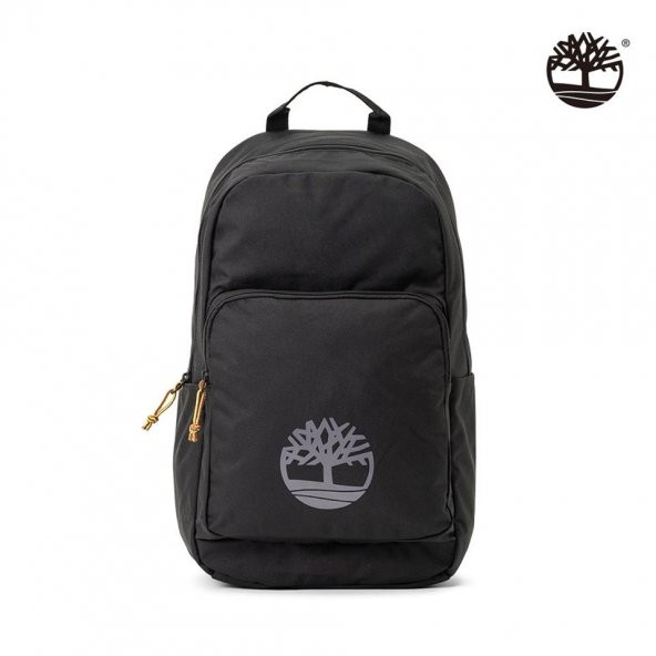 Timberland Timberback Core Sırt Çantası 27 LT Siyah - Resim 2
