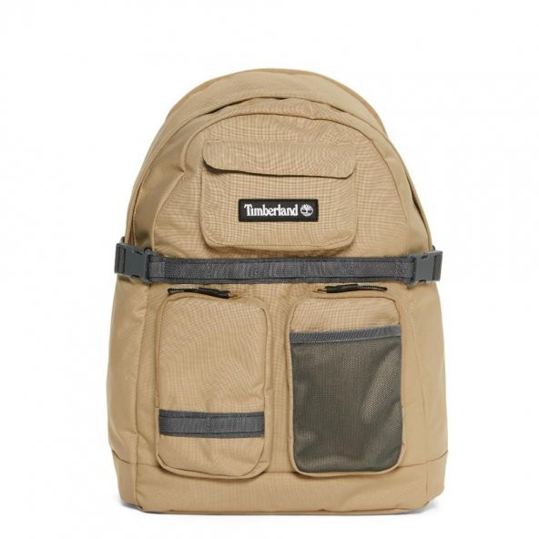 Timberland Bold Beginnings Lemon Pepper Sırt Çantası ürün görseli 1