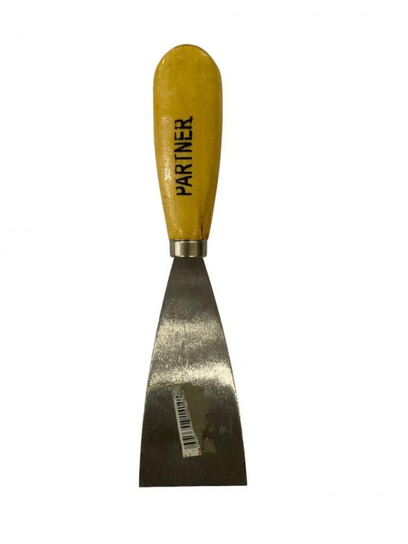 Partner 14106 60 mm Spatula ürün görseli 1