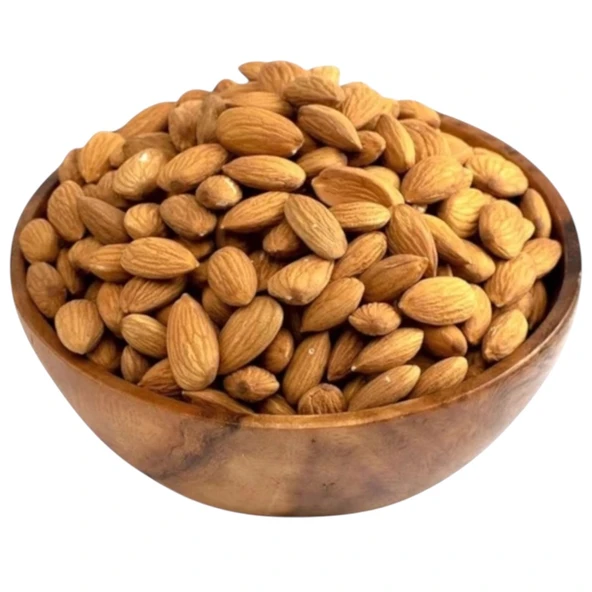 Yerli Çiğ Badem İçi 1 kg ürün görseli 1