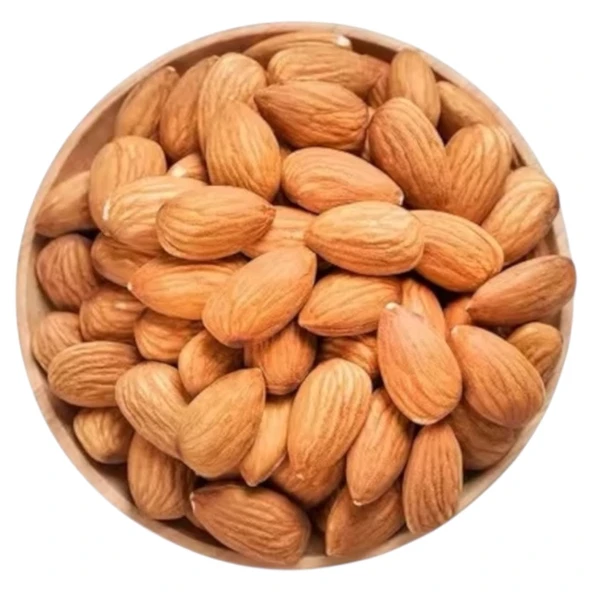 Çiğ Badem Yerli Yeni Mahsül 1 KG ürün görseli 1