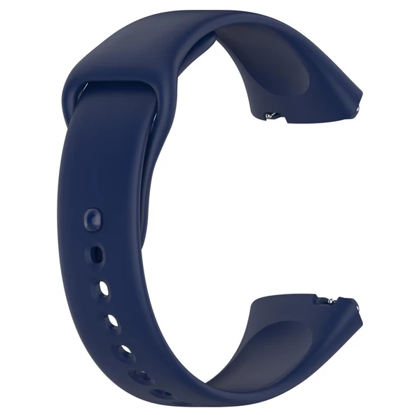 Xiaomi Redmi Watch 3 Active Soft Tasarım Klasik Yumuşak Silikon ürün görseli 1