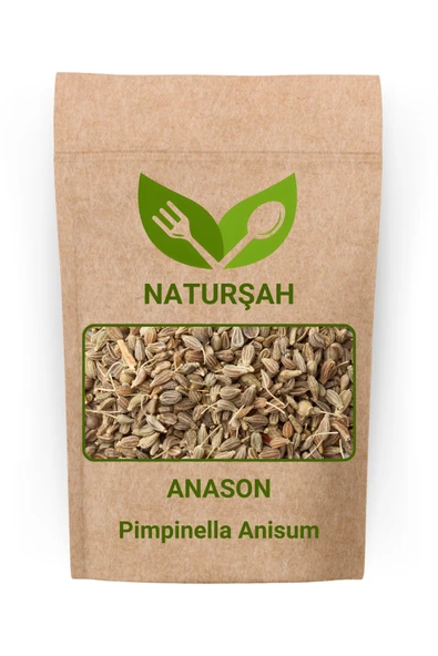 Naturşah Anason 100 Gr ürün görseli 1